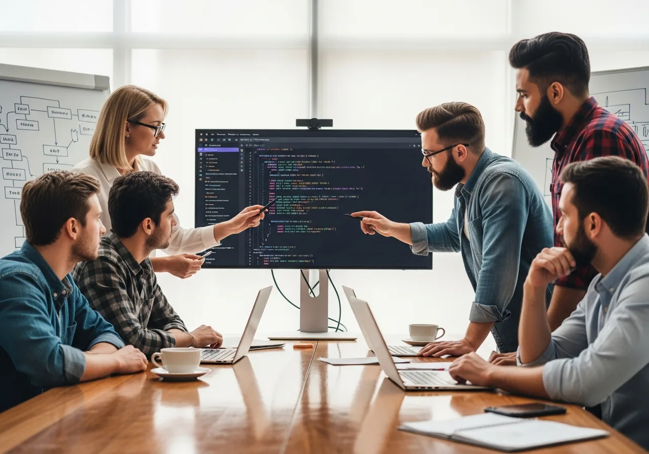 Cloud Grove SaaS-Plattform — Erfolgsberichte unserer Kunden 1
