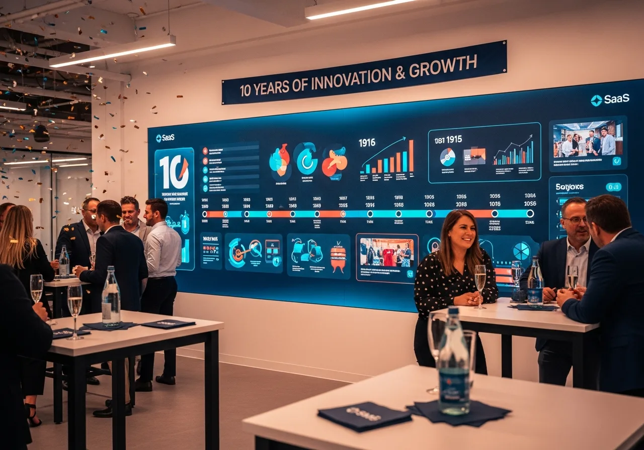 Cloud Grove SaaS-Plattform — Erfolgsberichte unserer Kunden 2