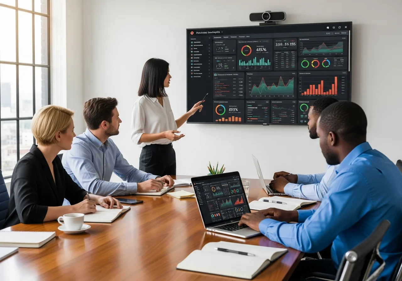 Cloud Grove SaaS-Plattform — Erfolgsberichte unserer Kunden 5