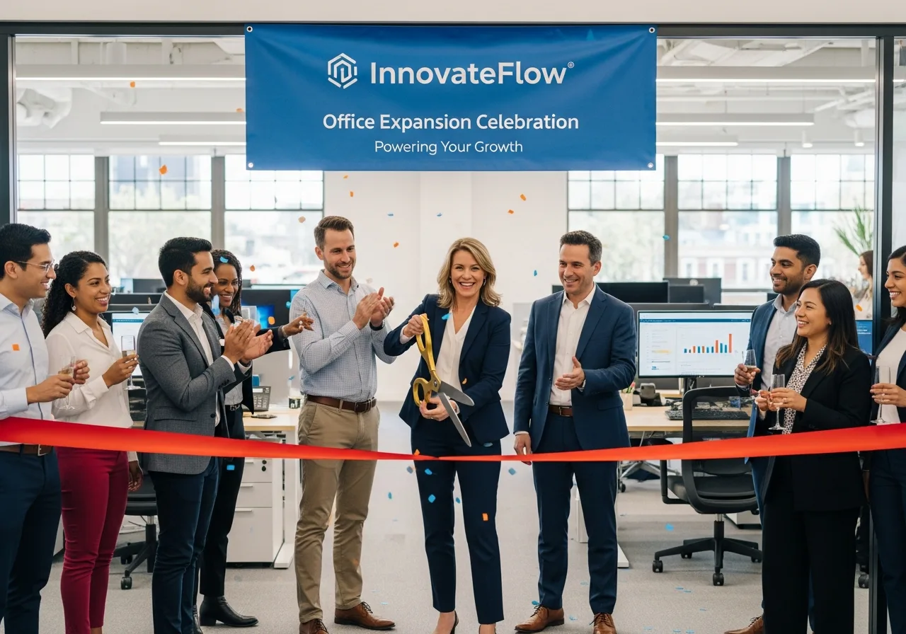 Cloud Grove SaaS-Plattform — Erfolgsberichte unserer Kunden 6